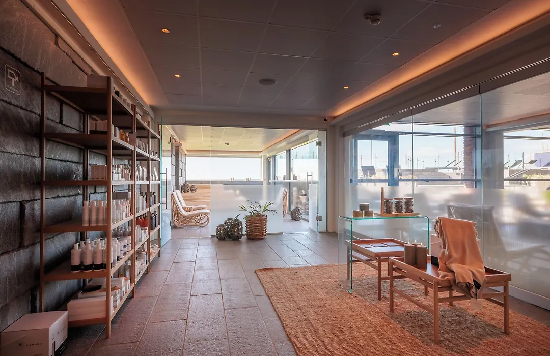 Griffen Spa Hotel-1
